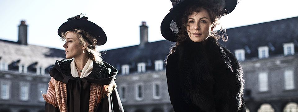 Love & Friendship