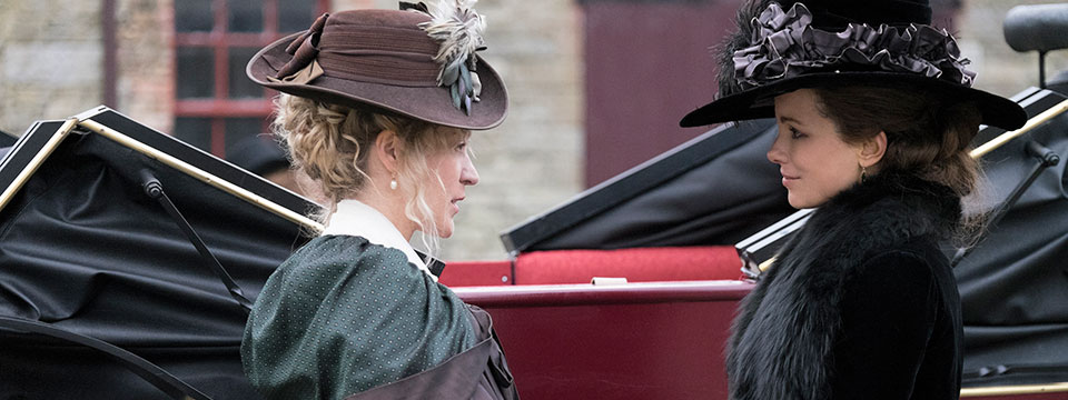 Love & Friendship