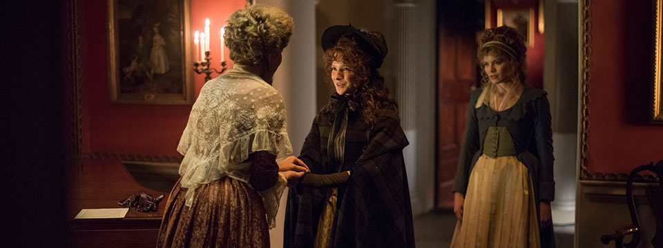 Love & Friendship