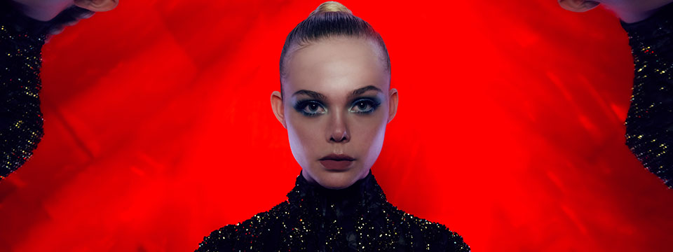 The Neon Demon