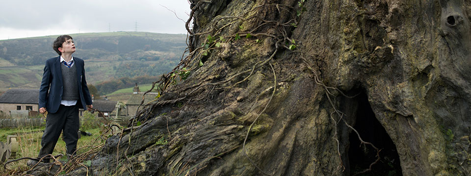 A Monster Calls