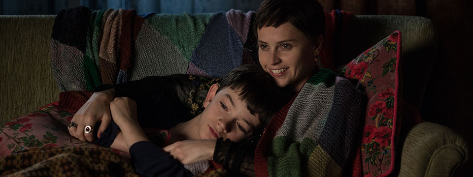 A Monster Calls