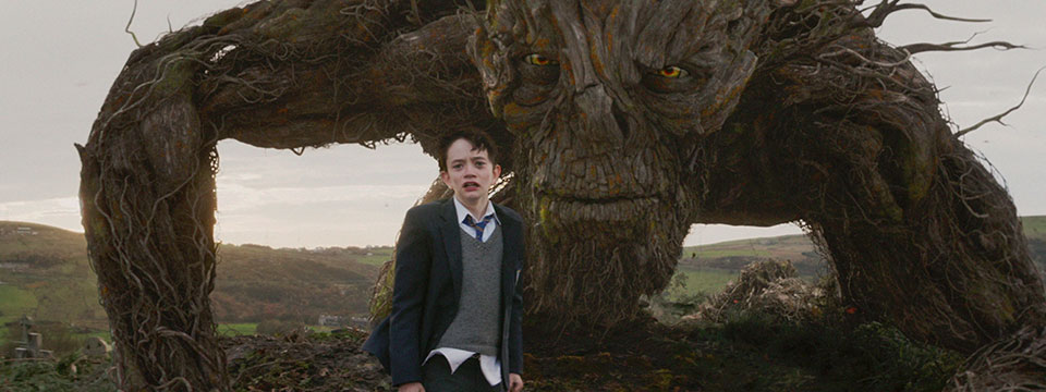 A Monster Calls