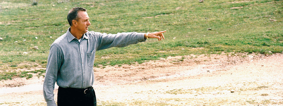 Johan Cruijff - En un momento dado