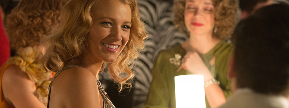 Café Society