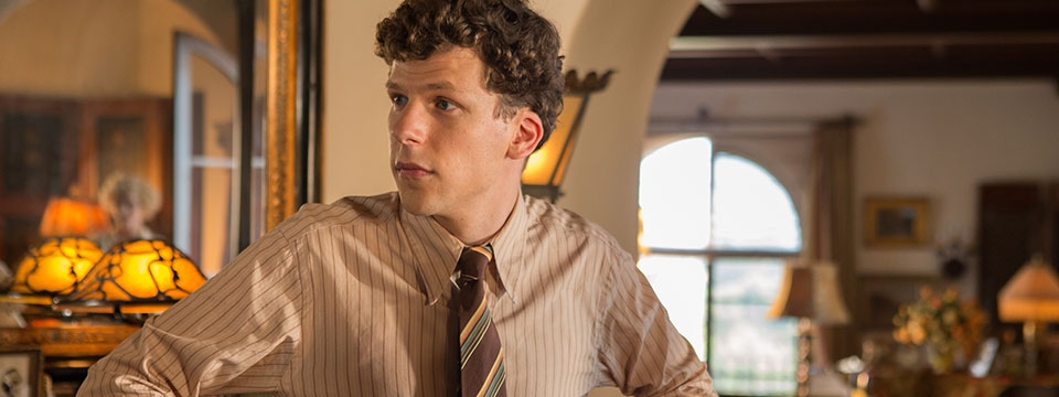 Café Society
