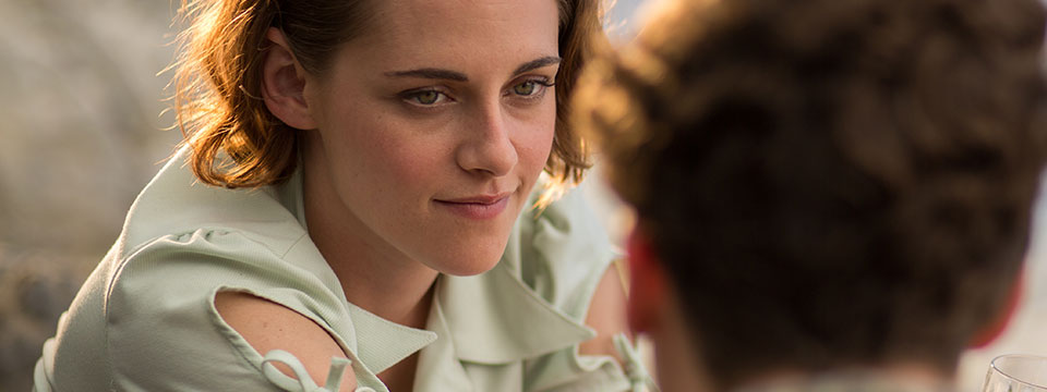 Café Society