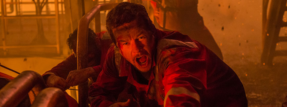 Deepwater Horizon