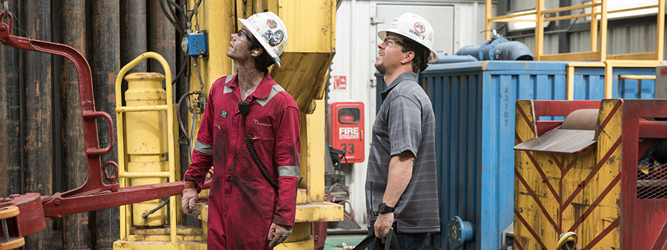 Deepwater Horizon