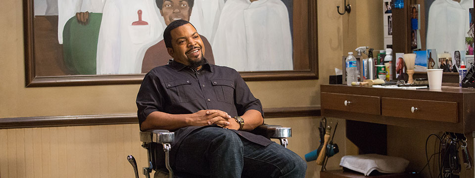 Barbershop: The Next Cut