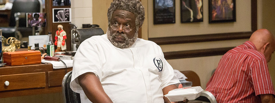 Barbershop: The Next Cut