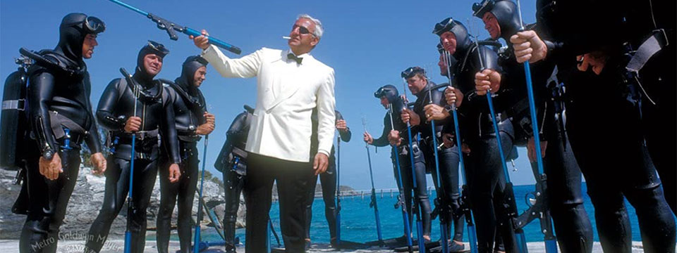 Thunderball