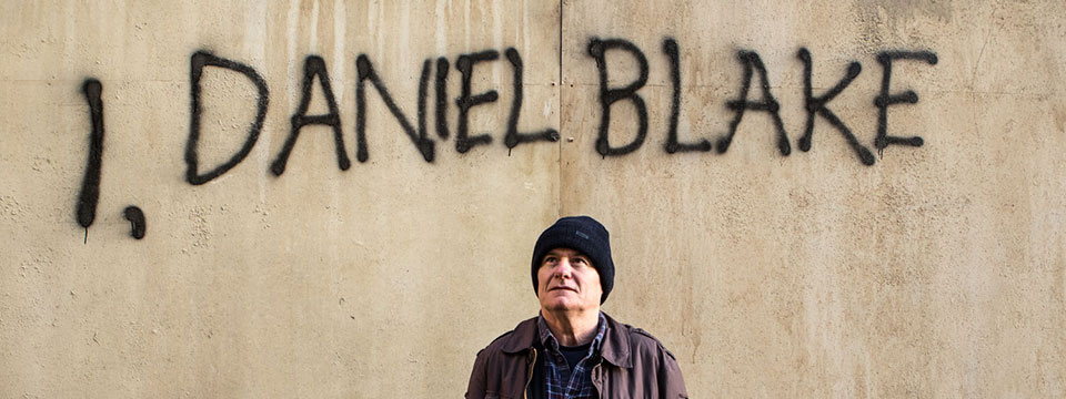 I, Daniel Blake