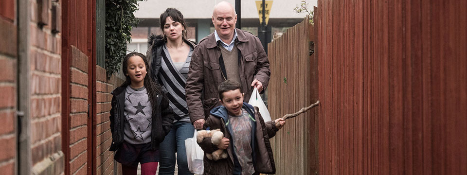 I, Daniel Blake