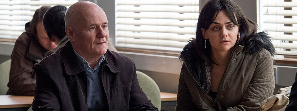 I, Daniel Blake