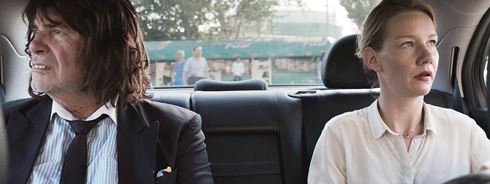 Toni Erdmann