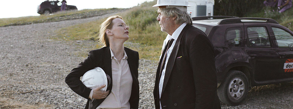 Toni Erdmann
