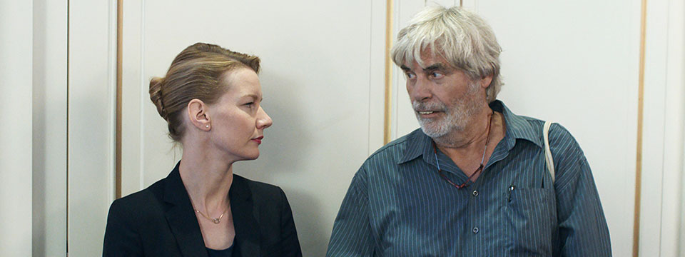 Toni Erdmann