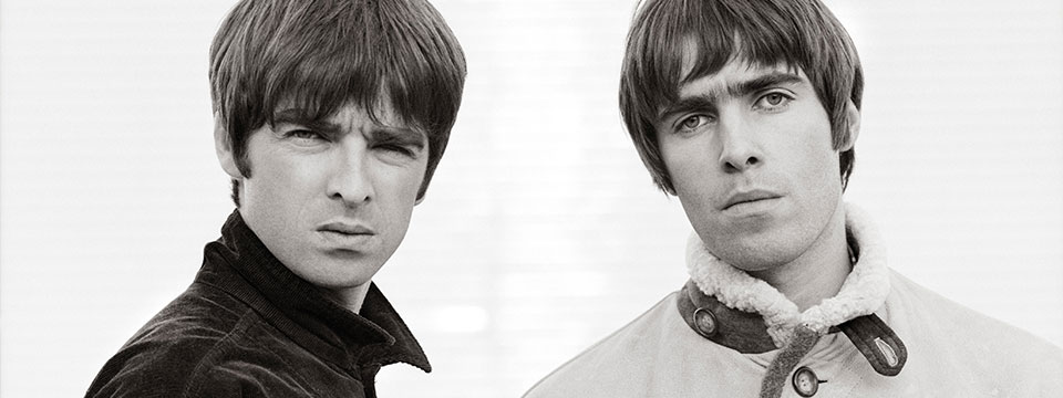 Oasis: Supersonic
