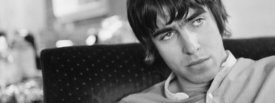 Oasis: Supersonic