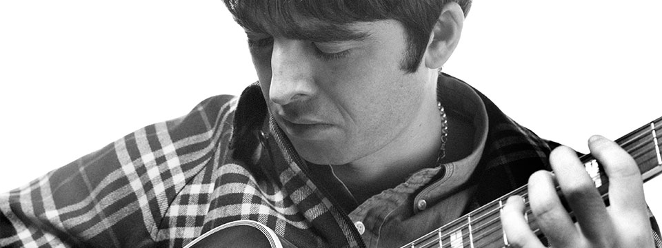 Oasis: Supersonic