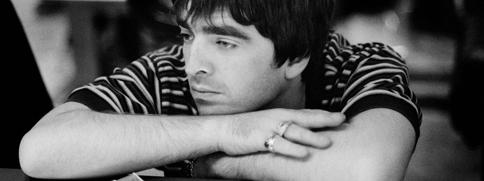 Oasis: Supersonic