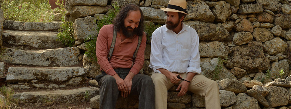 Cézanne et moi