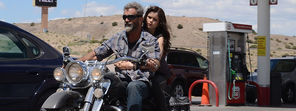 Blood Father