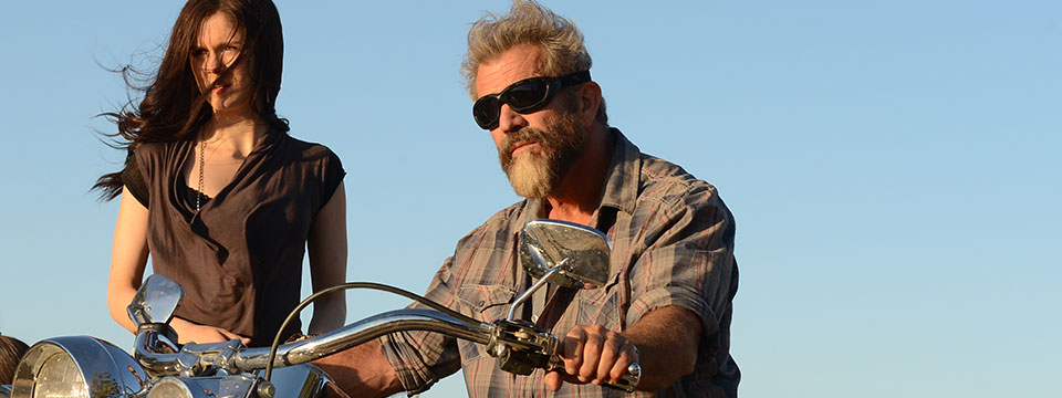 Blood Father