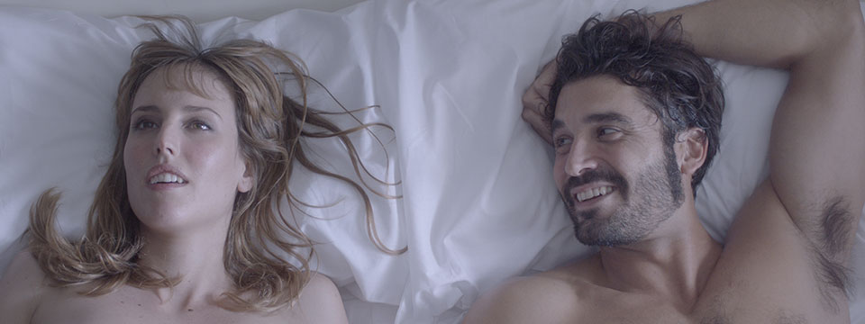 Kiki, el amor se hace (Kiki, Love to Love)
