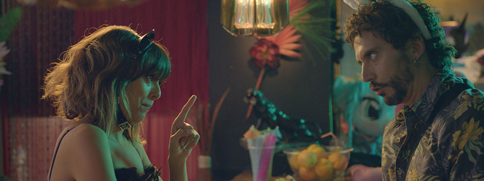 Kiki, el amor se hace (Kiki, Love to Love)