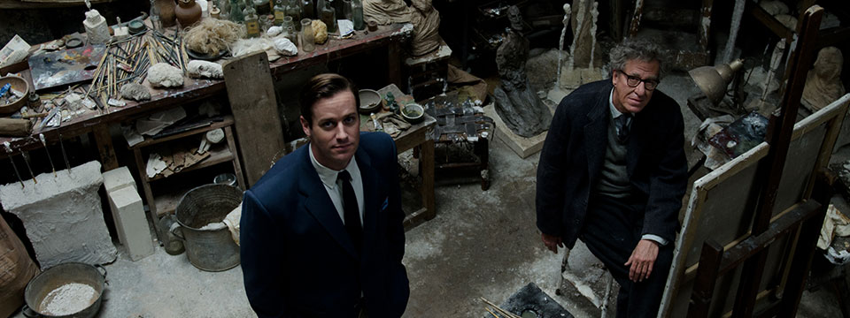 Final Portrait