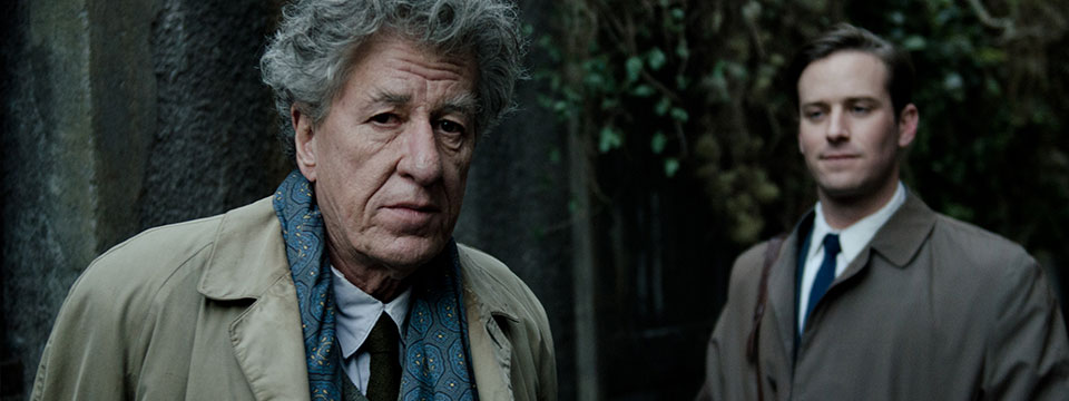 Final Portrait