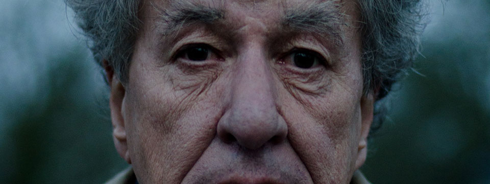 Final Portrait