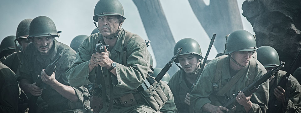 Hacksaw Ridge