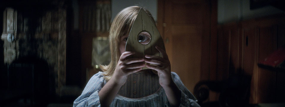 Ouija: Origin of Evil