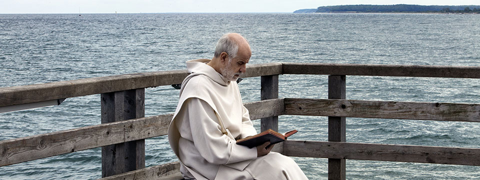 Le confessioni (The Confessions)
