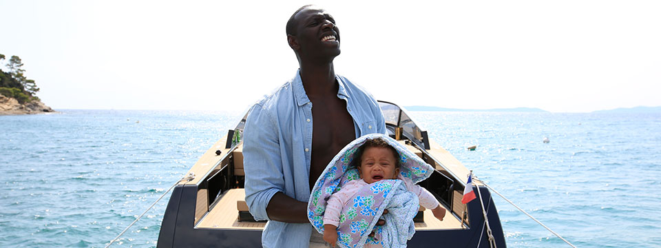Demain tout commence (Two Is a Family)