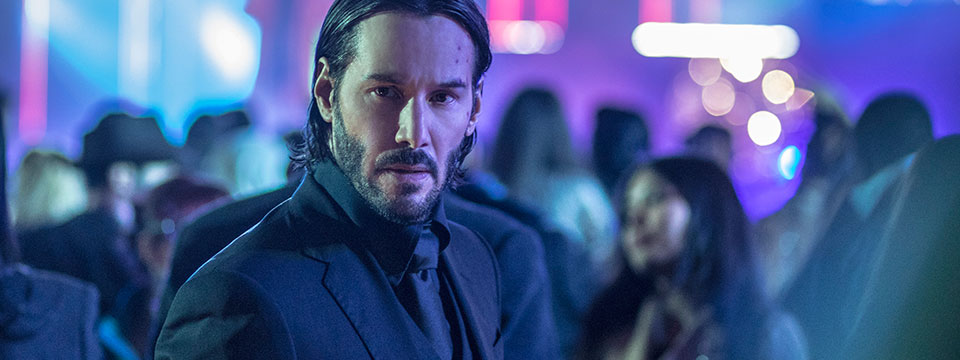 John Wick 2