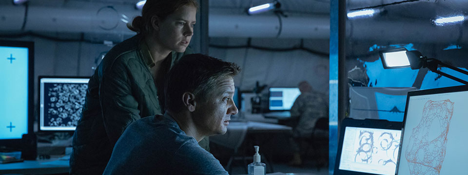 Arrival