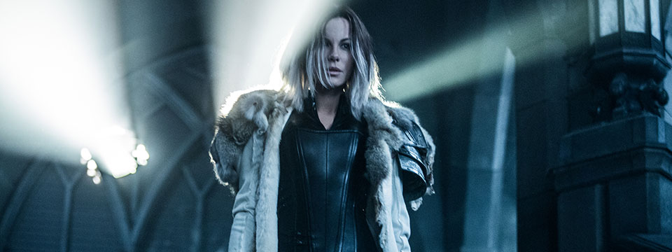 Underworld: Blood Wars