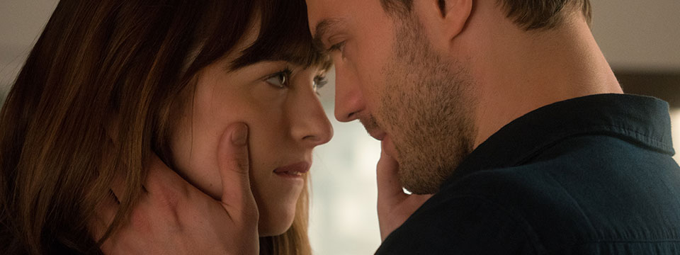 Fifty Shades Darker