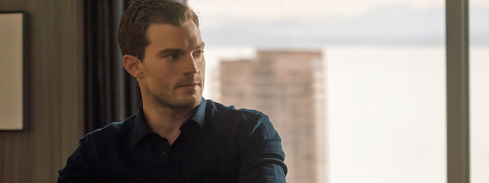 Fifty Shades Darker