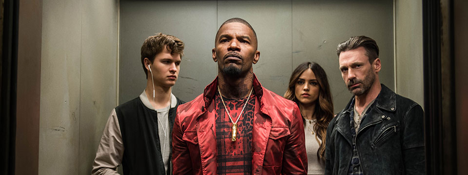 Baby Driver