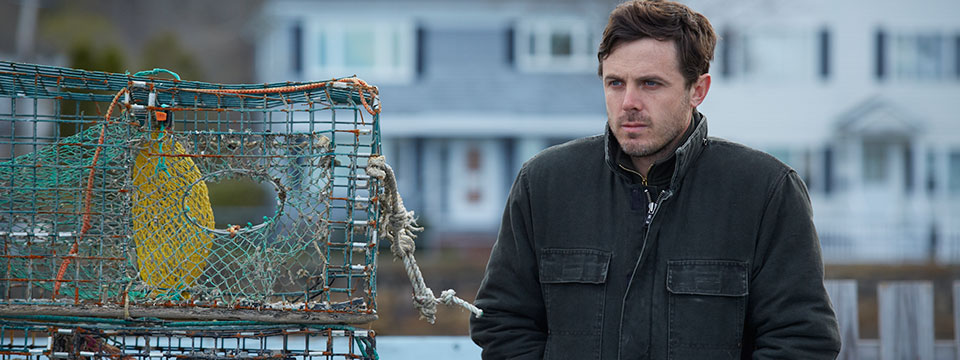 Manchester by the Sea