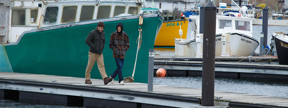 Manchester by the Sea