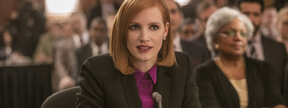 Miss Sloane