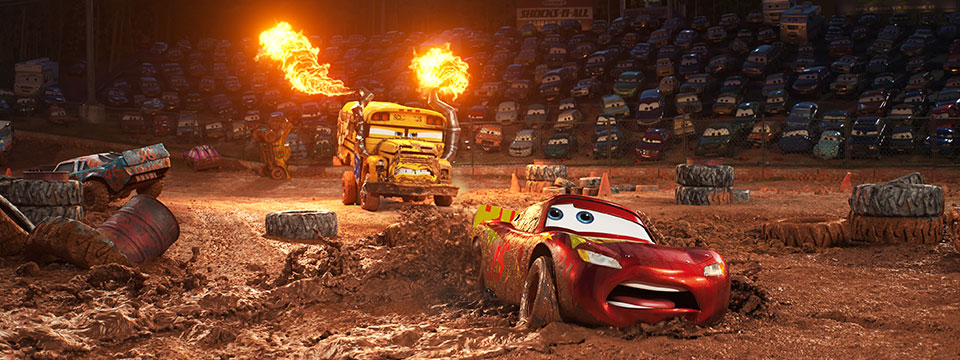 Cars 3