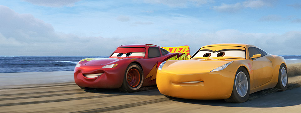 Cars 3