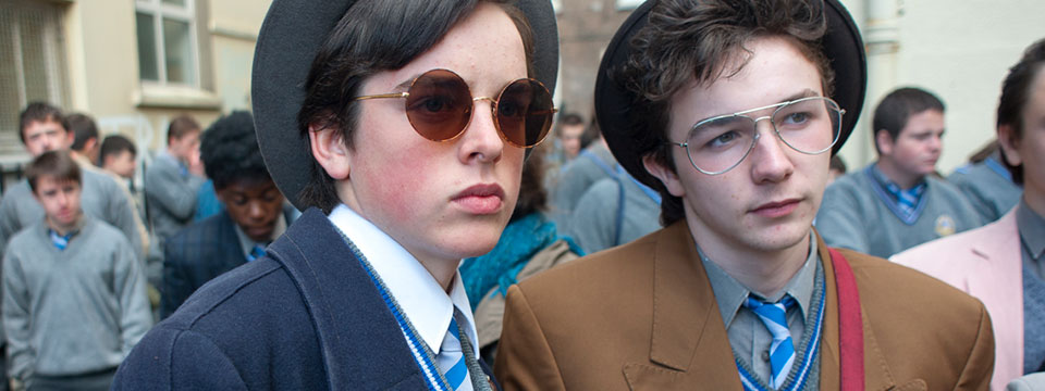 Sing Street